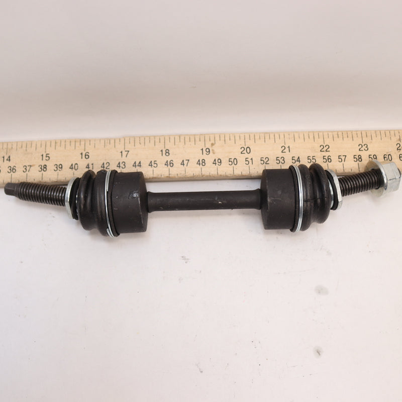 TRQ Suspension Stabilizer Bar Link PSA67872-Missing One Nut