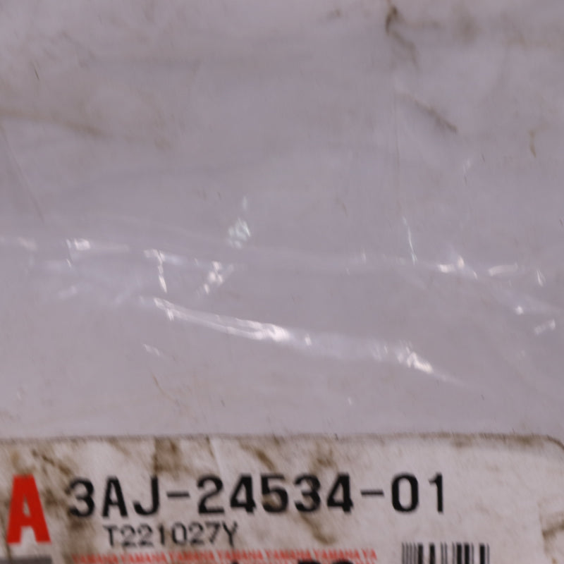 Yamaha Cock Seal 3AJ-24534-01