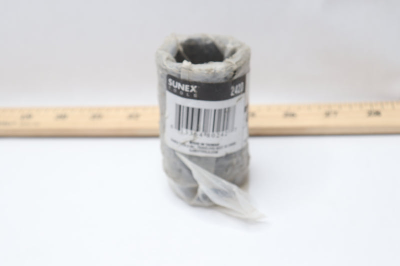 Sunex Tools Deep Impact Socket 1/2" Drive x 1-5/16" 242D