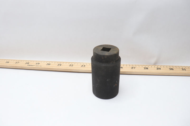 Sunex Tools Deep Impact Socket 1/2" Drive x 1-5/16" 242D