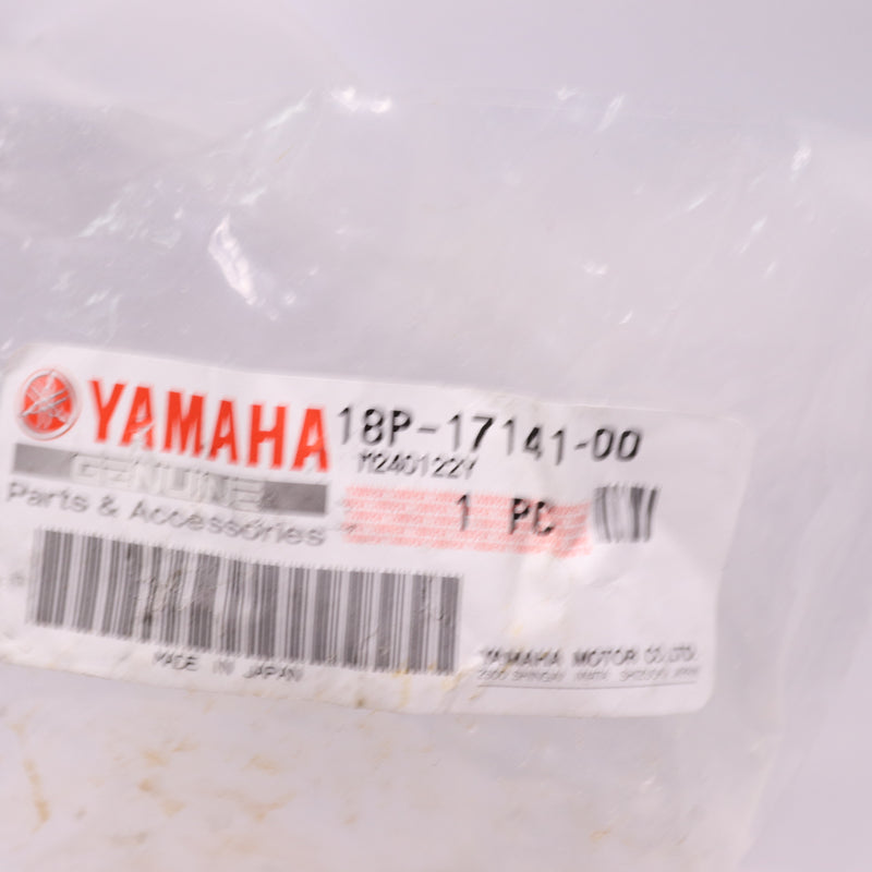 Yamaha First Wheel Gear 35T BKD-17211-00