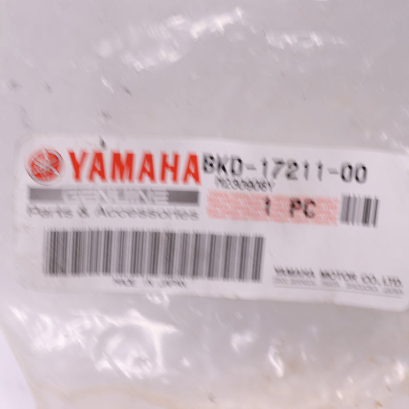 Yamaha First Wheel Gear 35T BKD-17211-00