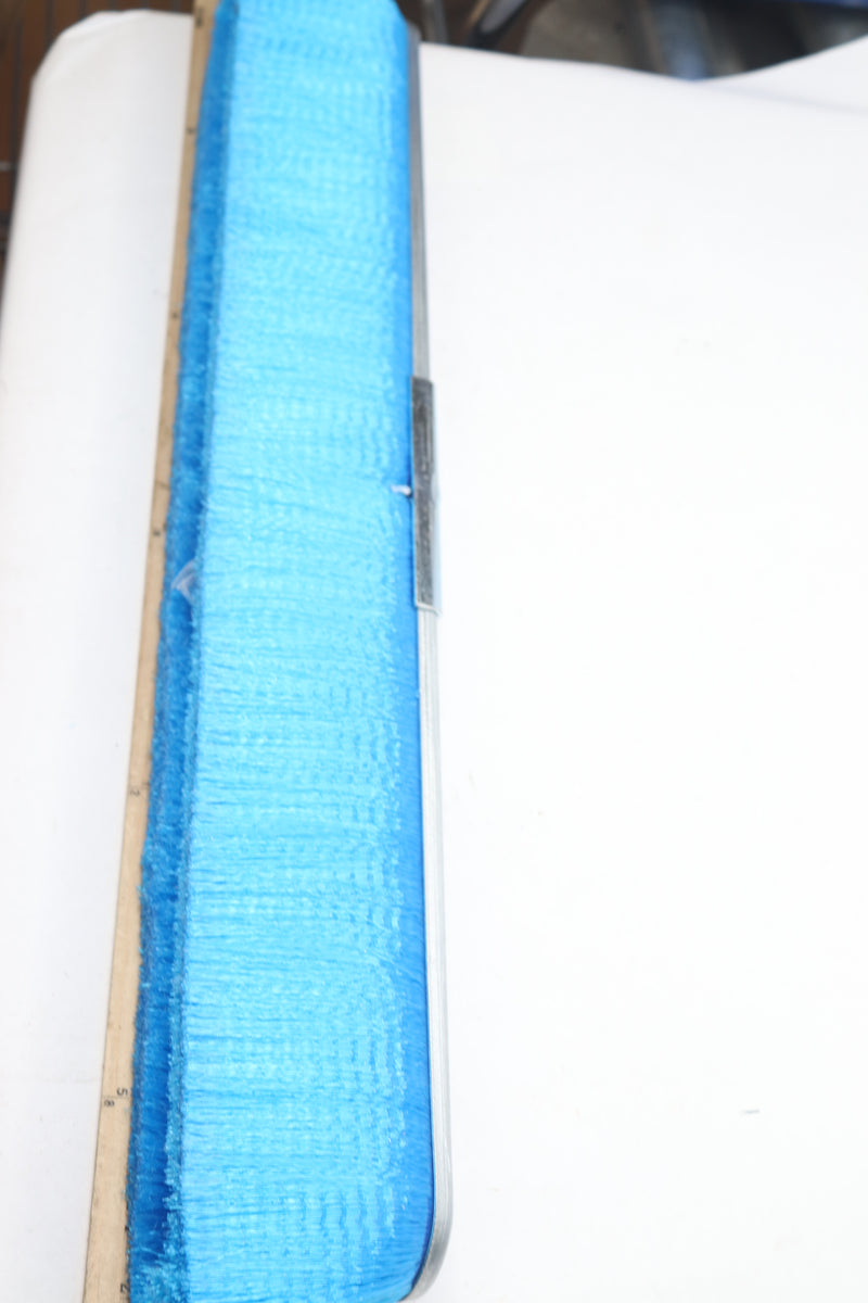 Osborn Fine Strip Broom 24" 52123