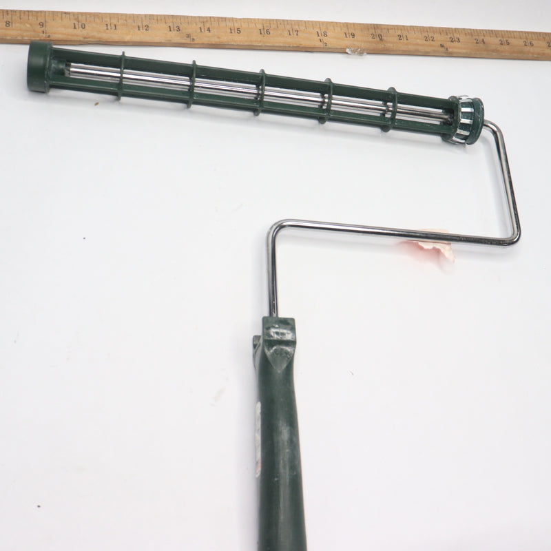 Wooster Quick Release Roller Cage 14" R017