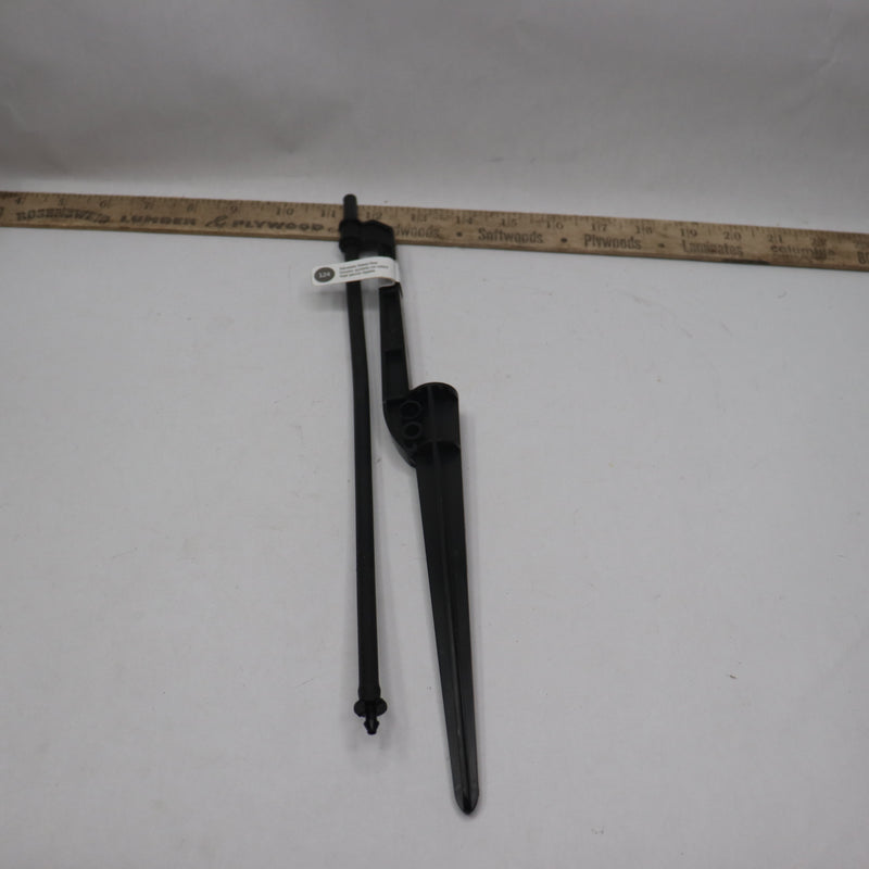 Rainbird Drip Irrigation Riser Stake 18" MWSTK-1