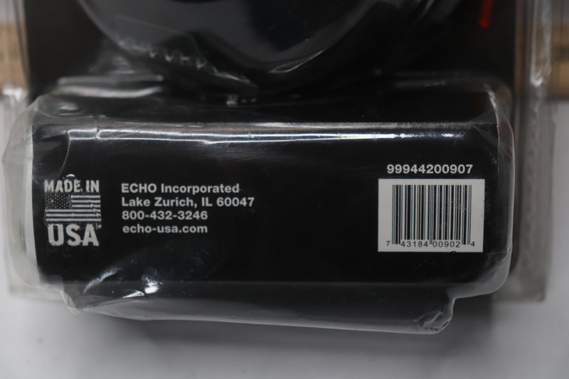 Echo Trimmer Head Plastic Black 99944200907