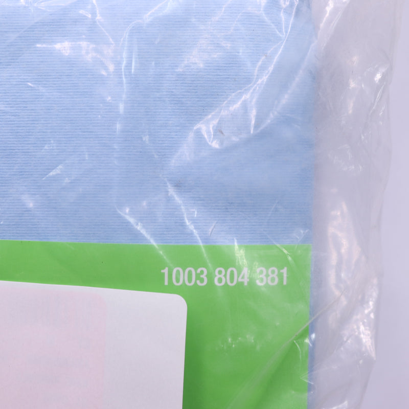 Everbilt Drop Cloth Paper and Poly Light Blue 4 ft. x 15 ft 1003 804 381