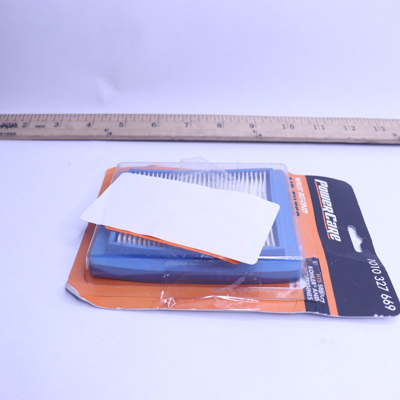 Powercare Air Filter 1010 327 669