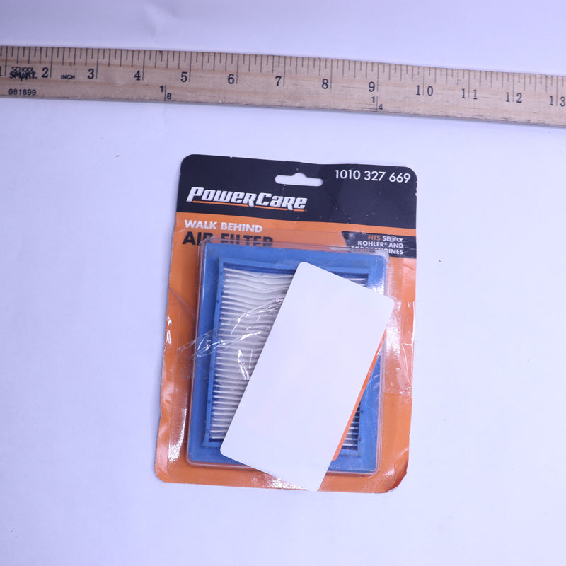 Powercare Air Filter 1010 327 669