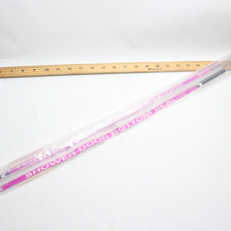 Barton Kramer Shower Door Bottom Seal 32-5/8" 564079