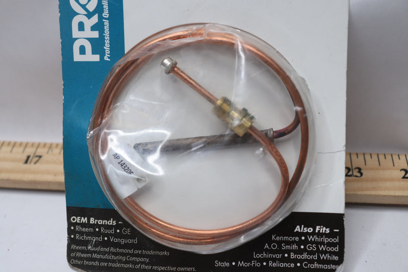 Protech Thermocouple 24" SP6379R