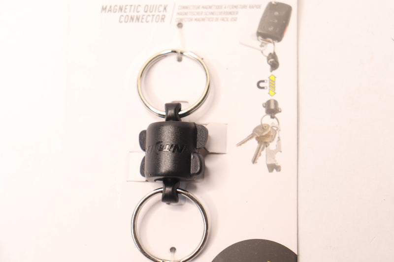 Nite Ize KeyRing 360 Magnetic Quick Connector KR360-01-R3