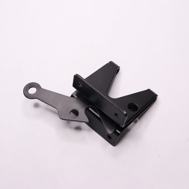 Everbilt Heavy Duty Gate Latch - Missing Hardware and Other Parts Latch Only