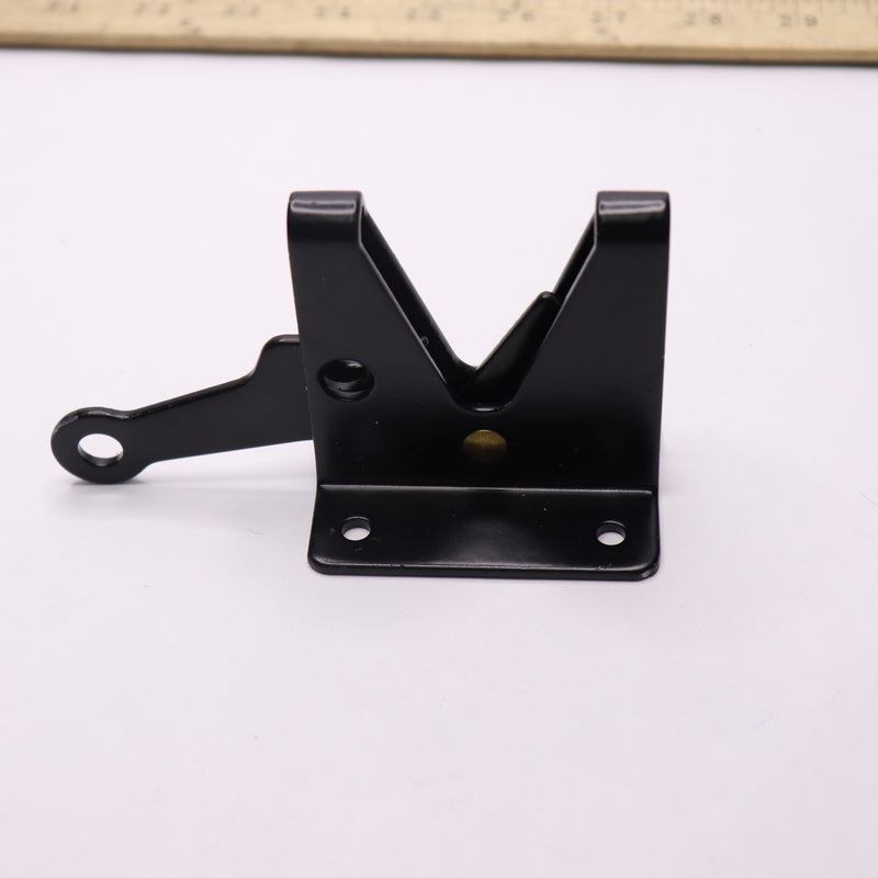 Everbilt Heavy Duty Gate Latch - Missing Hardware and Other Parts Latch Only