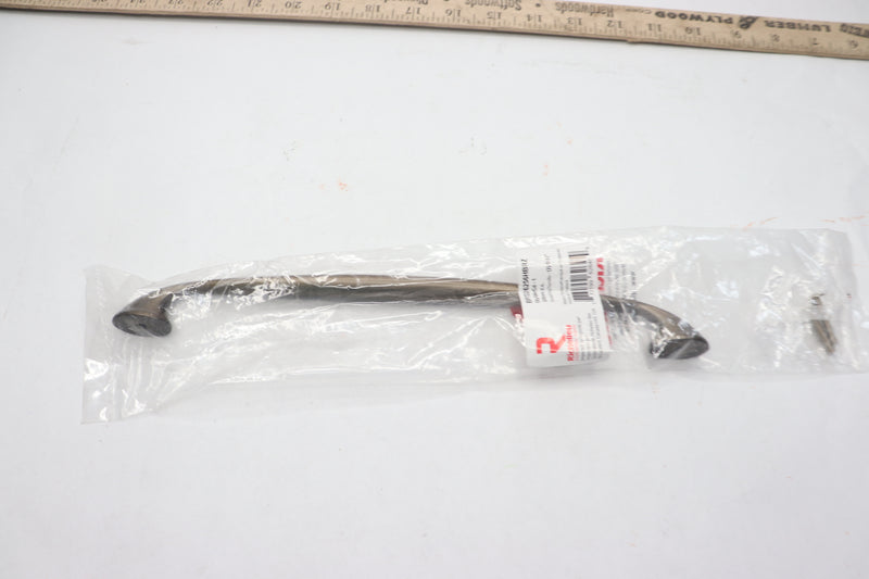 Richelieu Handle Cabinet Pull Honey Bronze 10-1/8" Center to Center BP7226256HBR