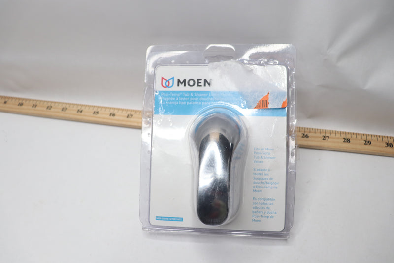 Moen Posi-Temp Handle Kit 1797100 - Missing Allen Wrench