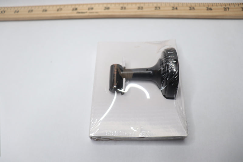 Glacier Bay Keegan Single Robe Hook Zinc Oil Rubbed Bronze 595 422