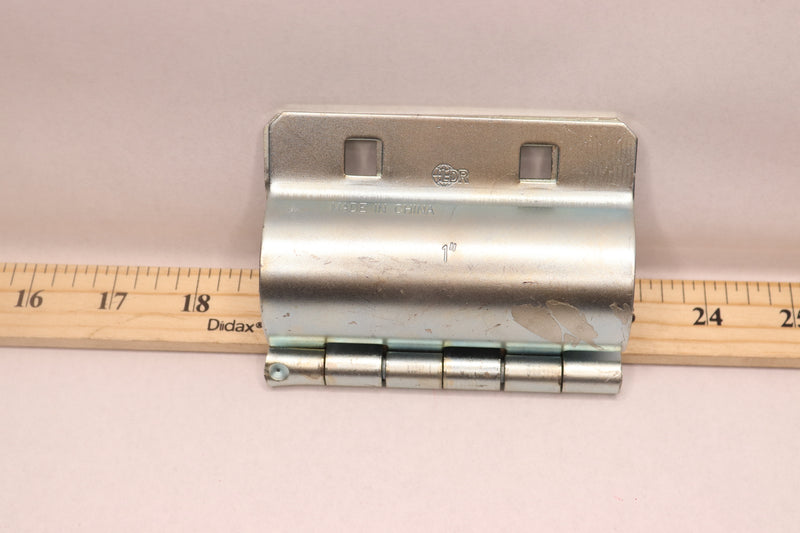 Southland 1 in. Galvanized Steel Repair Clamp
