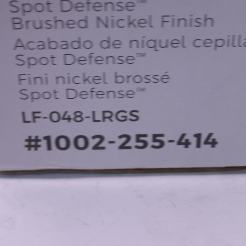 Pfister Ladera 2-Handle Bathroom Faucet 4" Centerset 1002-255-414