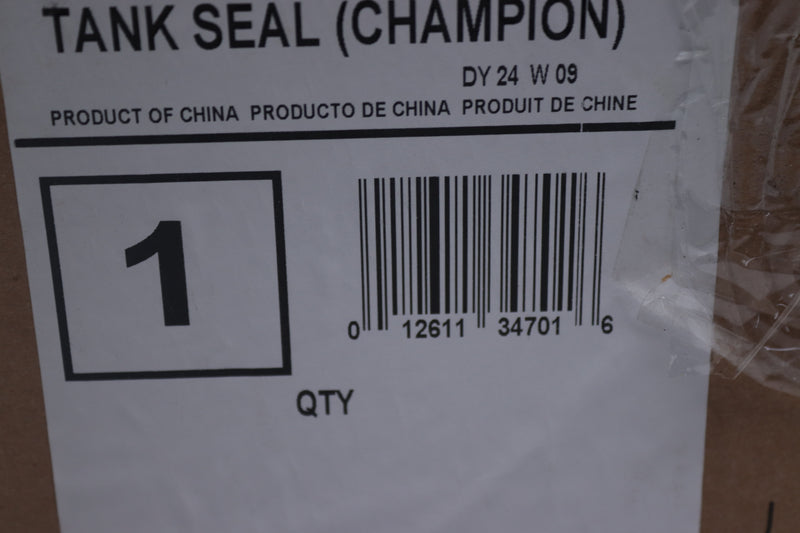 American Standard Tank Seal Champion 738659-0070A