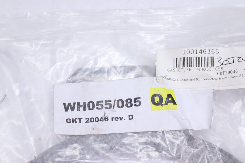 Gasket Set WH055/085