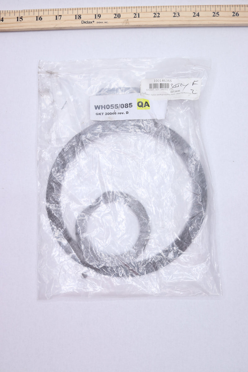 Gasket Set WH055/085