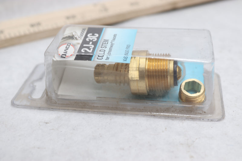 Danco Stem for Streamway Faucet Brass 2J-3C 16000B