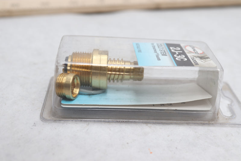 Danco Stem for Streamway Faucet Brass 2J-3C 16000B