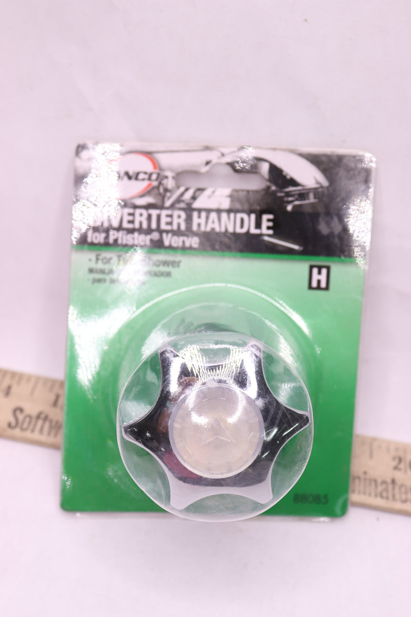 Danco Shower Diverter Handle Chrome 88085