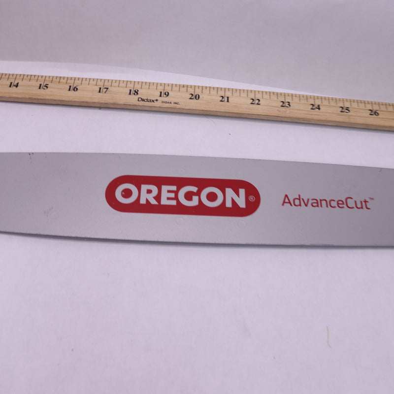 Oregon Guide Bar 3/8" Pitch .050" Gauge x 20" 200SFHK095