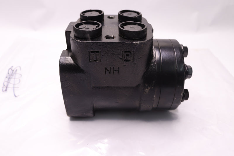Oukaning Fully Hydraulic Steering Gear Cast Iron 211-1009