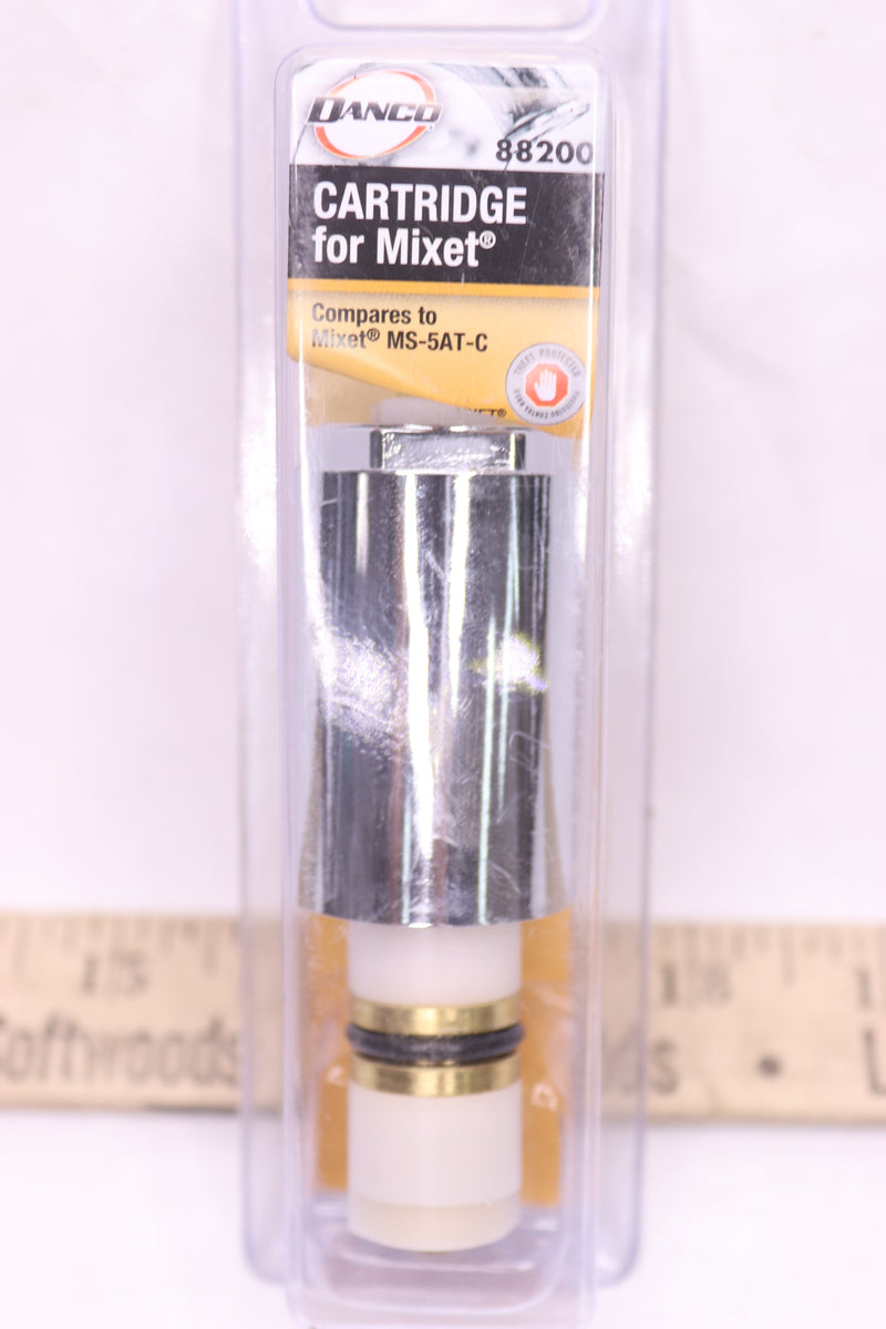 Danco Hot and Cold Faucet Cartridge for Mixet 88200