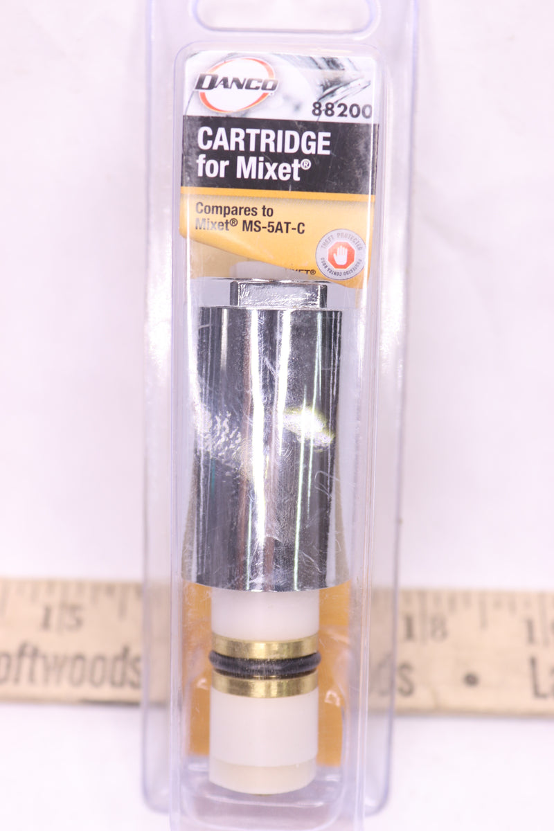 Danco Hot and Cold Faucet Cartridge for Mixet 88200