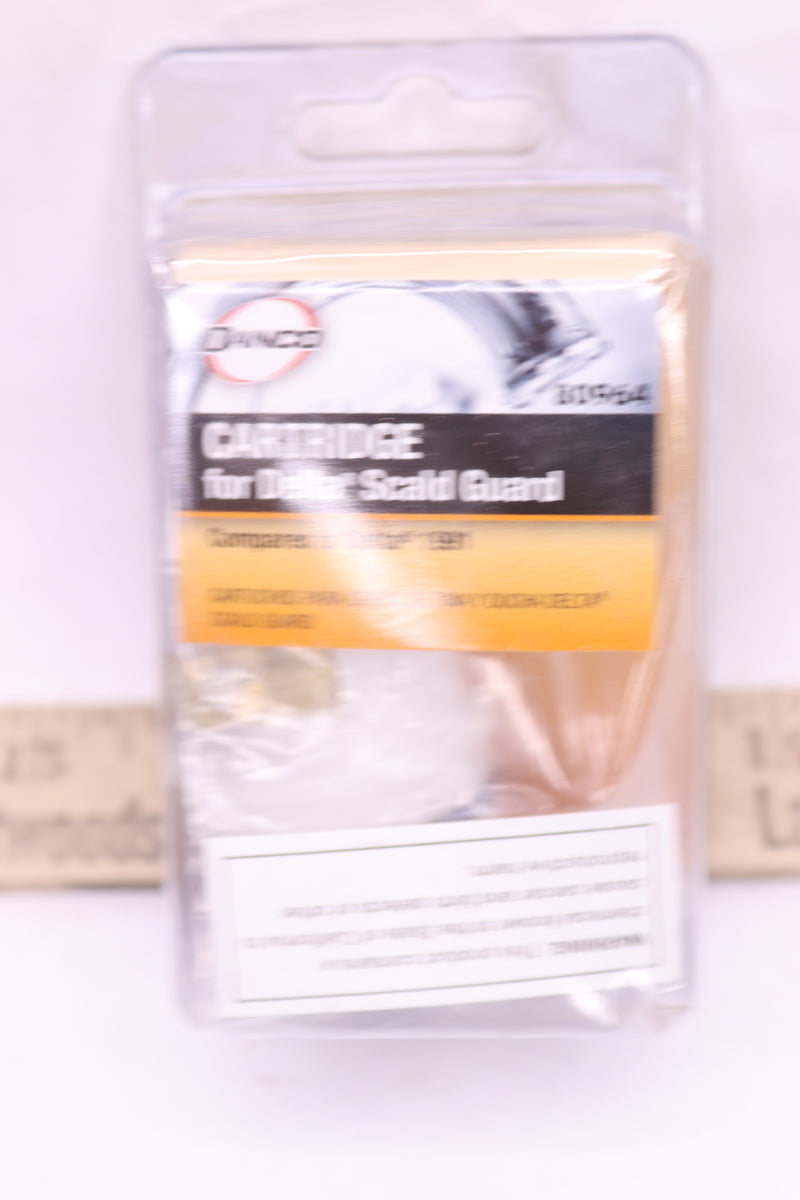 Danco Faucet Cartridge for Delta Scald-Guard 80964