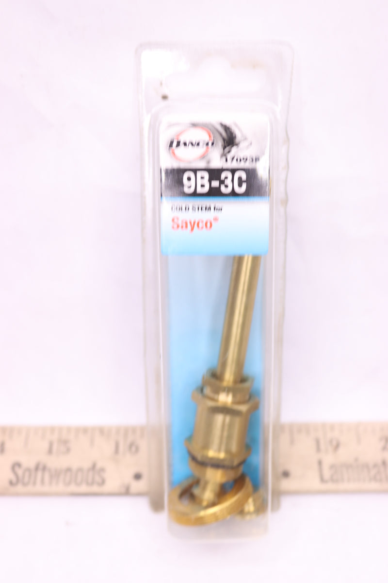 Danco Cold Water Stem for Sayco 17093B