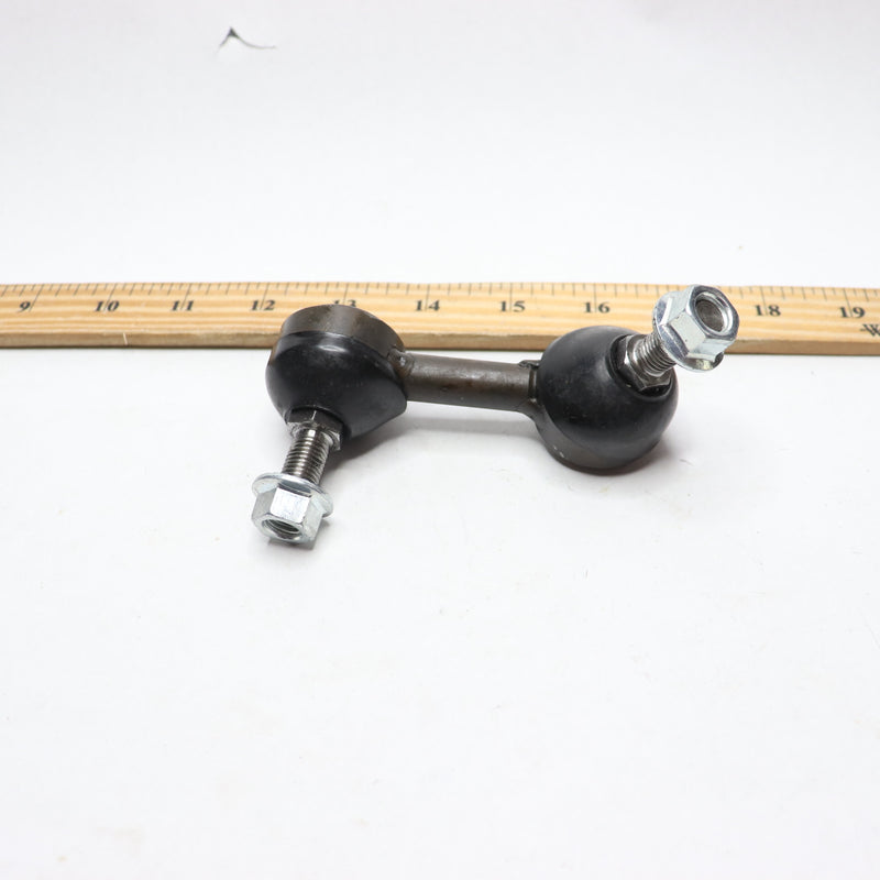 TRQ Front Driver Side Sway Bar Link 1ASSL00436