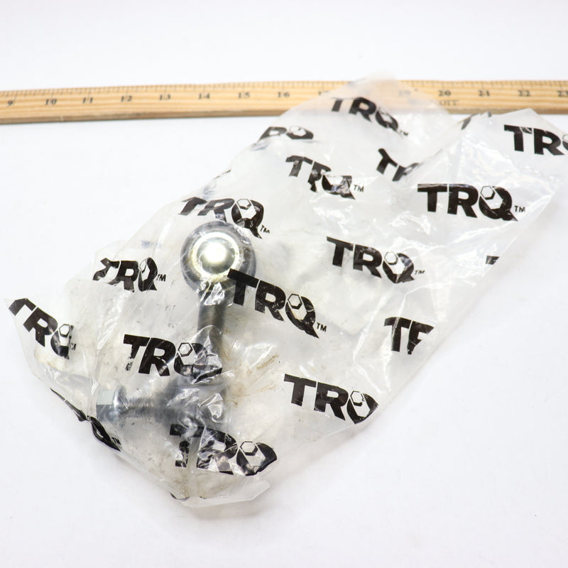 TRQ Front Driver Side Sway Bar Link 1ASSL00436