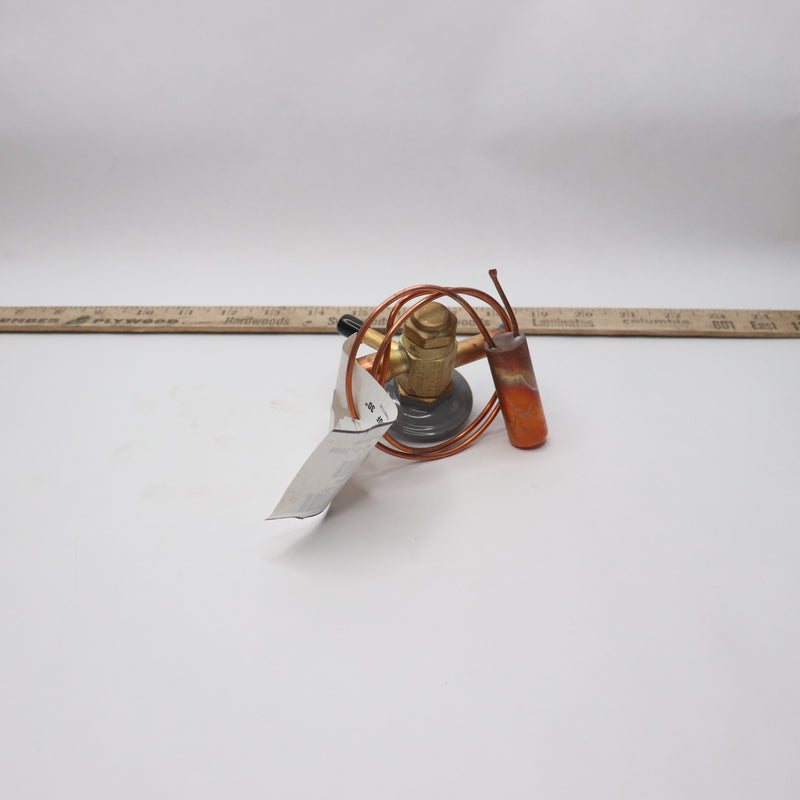 Thermal Expansion Valve 3/8" x 1/2" 79J75