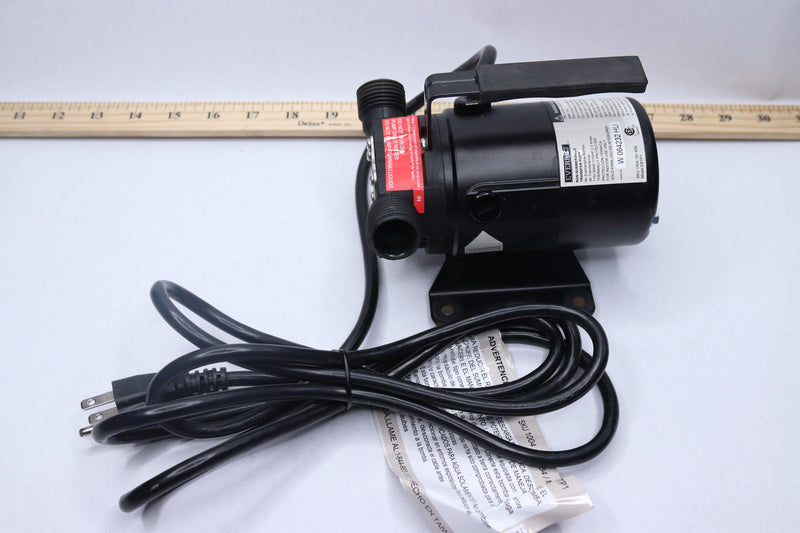 Everbilt Non-Submersible Self-Priming Transfer Pump EBTP1 -  Pump Only