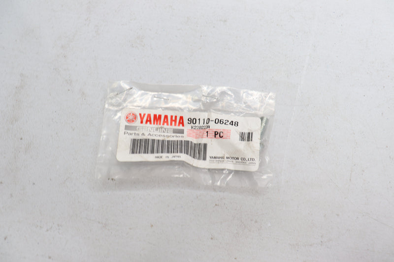 Yamaha Hexagon Socket Head Bolt 90110-06248