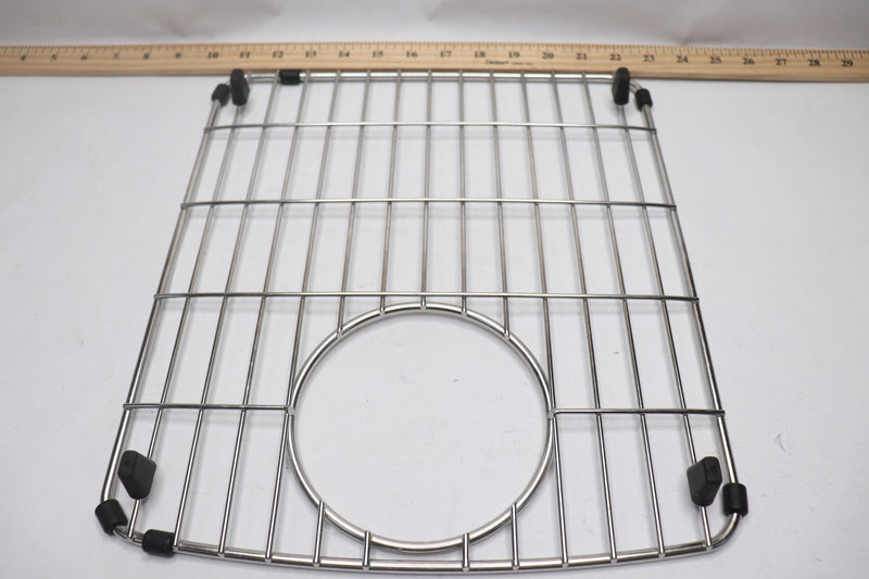 Elkay Bottom Grid Stainless Steel 12-3/4" x 14-1/2" x 1" LKOBG1415SS