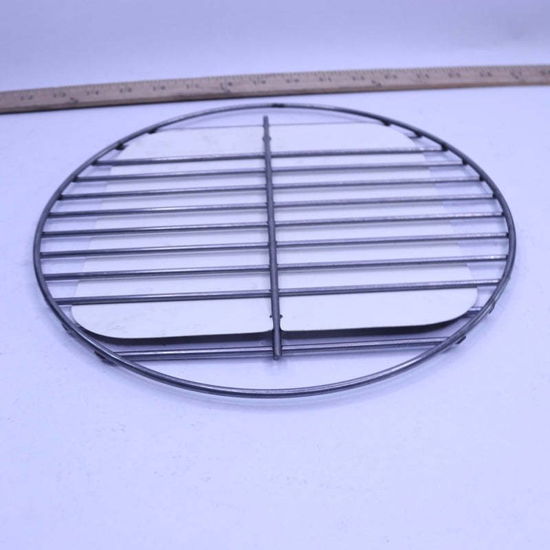 Weber Replacement Charcoal Grate 10.50" W 7439