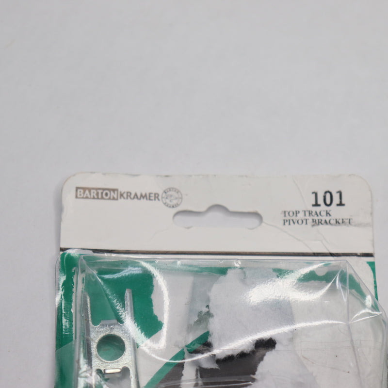 Barton Kramer Bi-Fold Pins Top Pivot Bracket