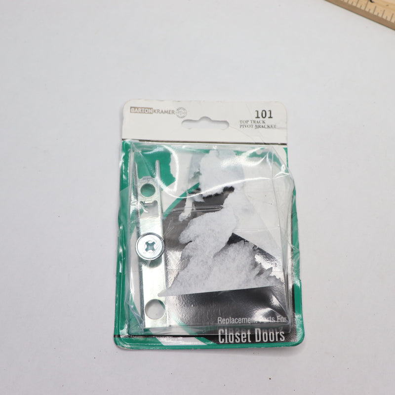 Barton Kramer Bi-Fold Pins Top Pivot Bracket