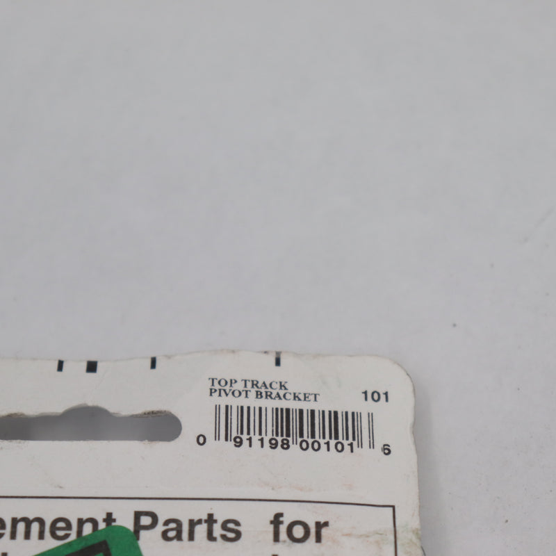 Barton Kramer Bi-Fold Pins Top Pivot Bracket