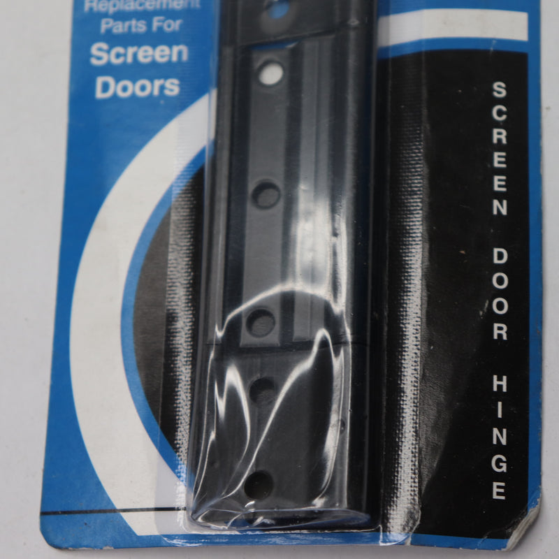 Barton Kramer Screen Door Hinge Aluminum Bronze 335B