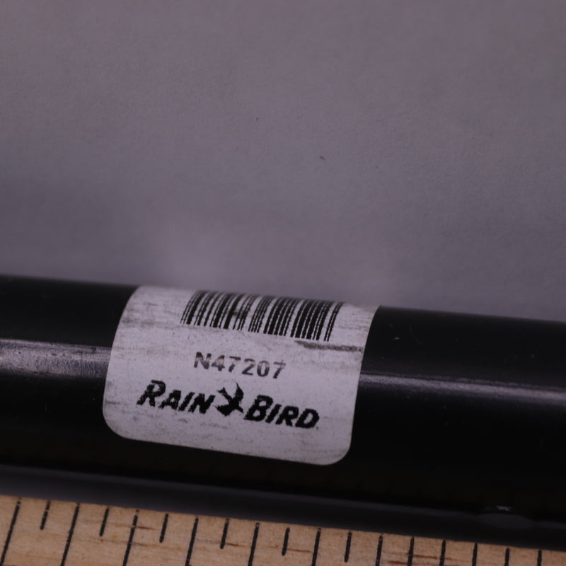 Rain Bird Spray Head Riser PVC 1/2" Male Pipe Thread x 12"L RISER12