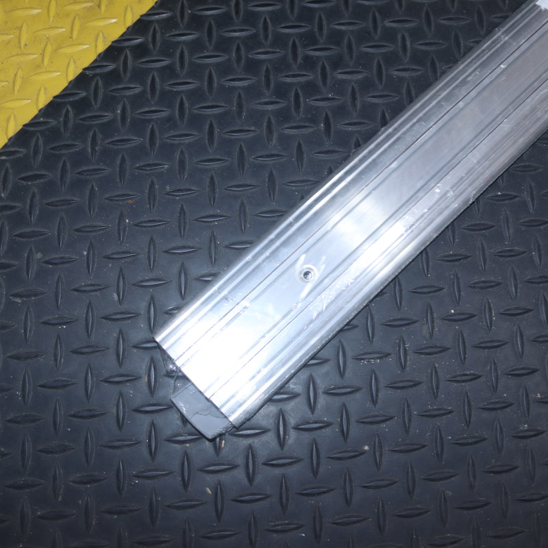 Frost King Door Threshold Bright Aluminum 3.5"W x 36"L DAT39H