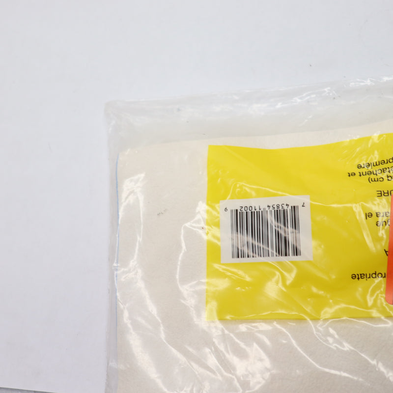 Applicator and More Lambskin Floor Applicator Painting Pad Refill 10" 11002