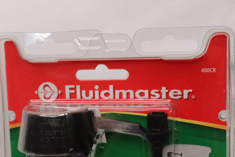 Fluidmaster Fill Valve and Flapper Repair Kit 2" 400CR